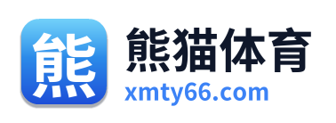 熊猫体育 Logo